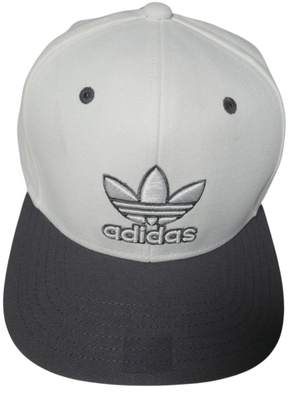 Adidas Men’s Modern 2.0 Modern 2.0 Structured‎ Cap JK5382 OSFM Snapback - Picture 4 of 10